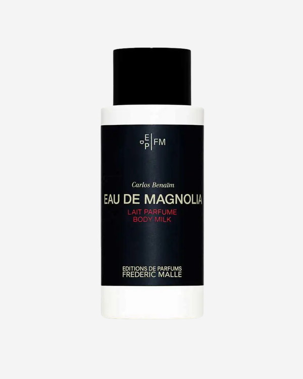 Eau de Magnolia Body Milk