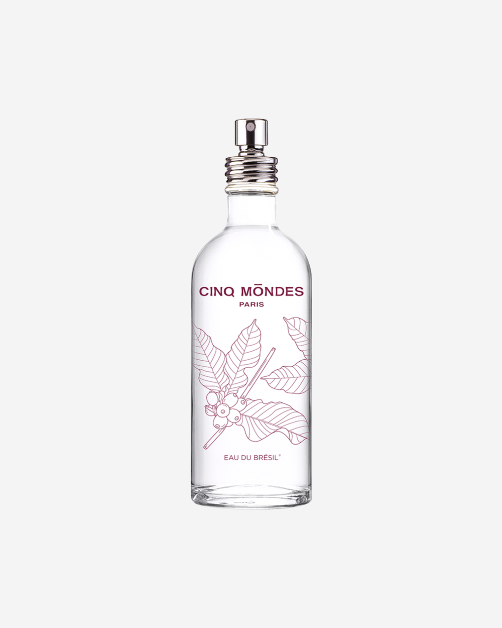 Spray Parfums