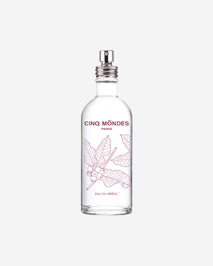 Eau du Brésil