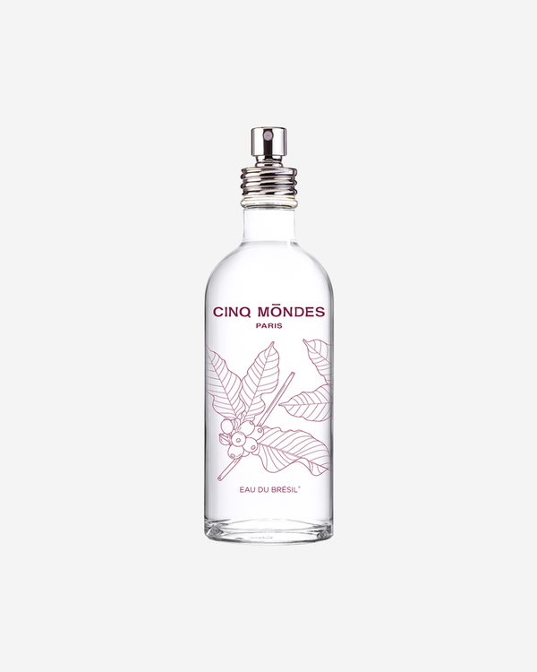 Eau du Brésil