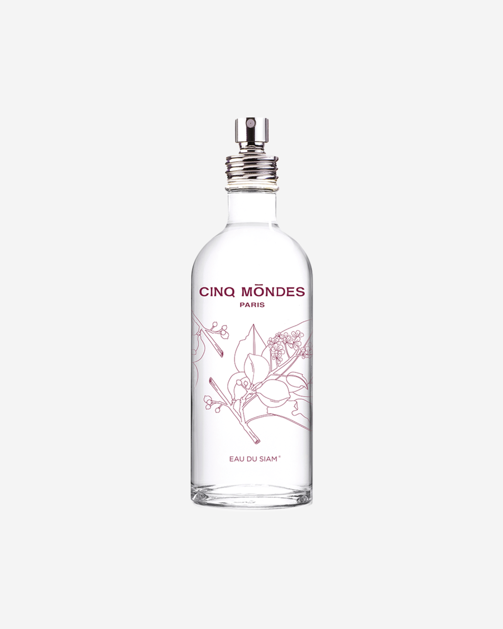 Spray Parfums