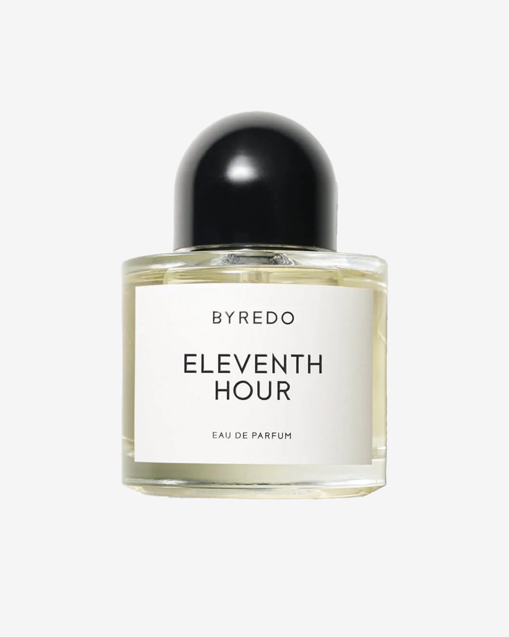 Eleventh hour