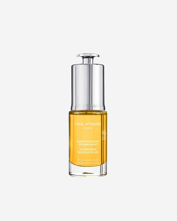 Élixir Precieux NOURISSANT