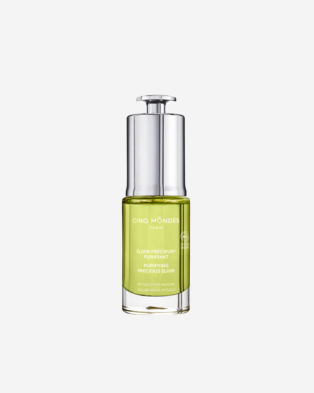 Élixir Precieux PURIFIANT