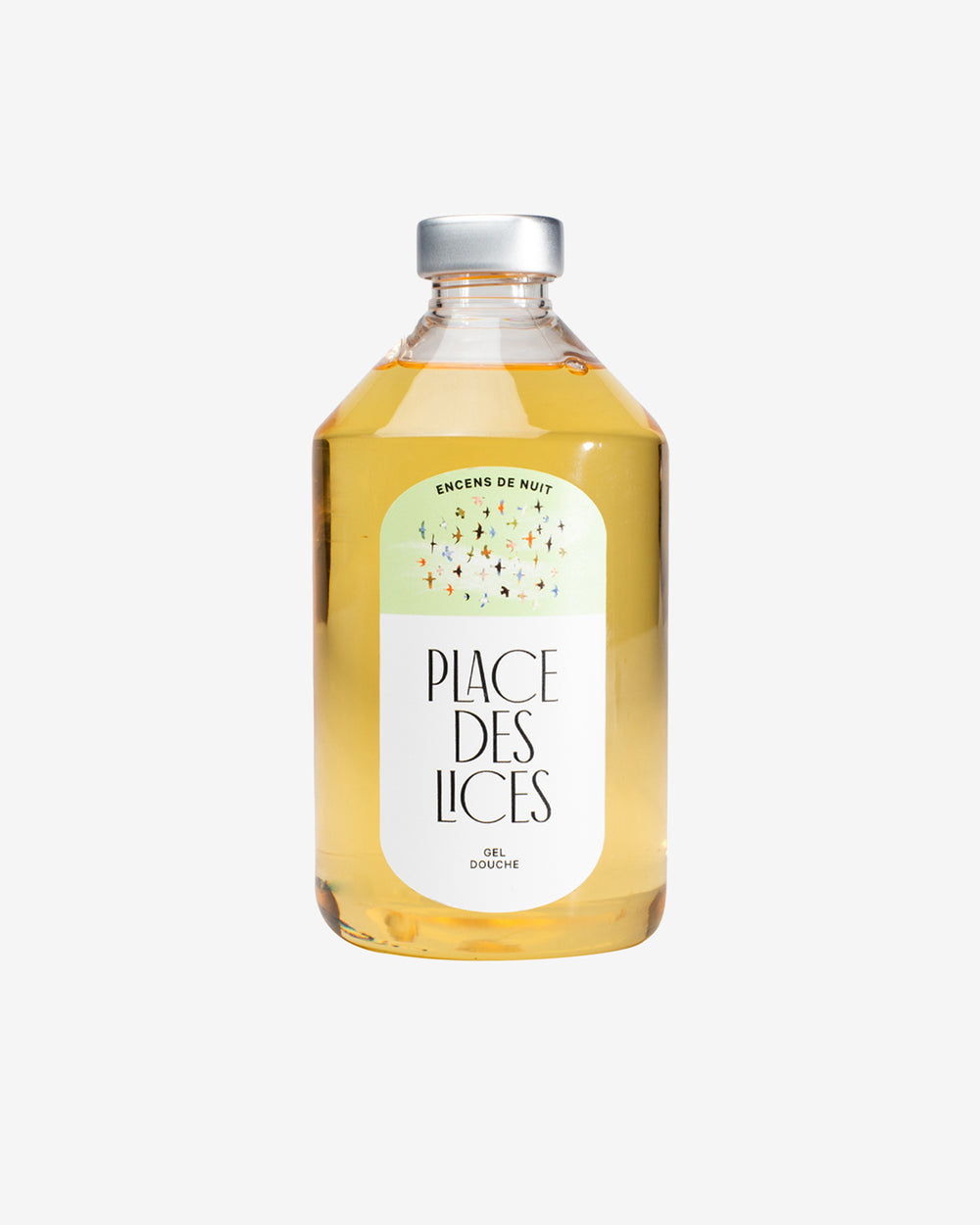 Encens de Nuit Gel Doccia