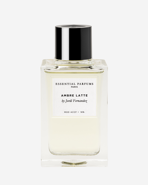 Ambre Latte
