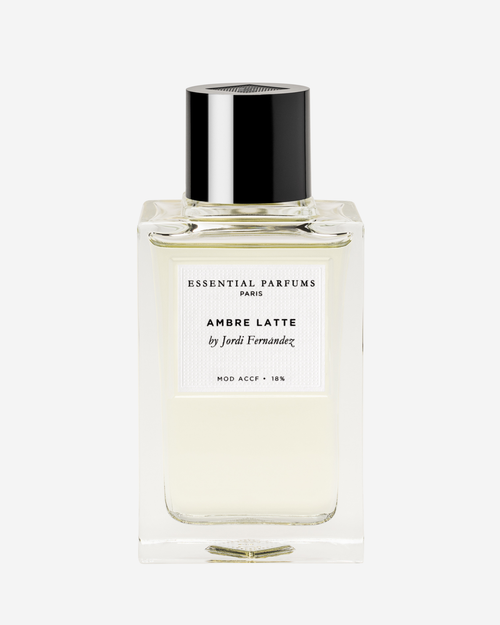 Ambre Latte