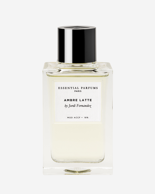Ambre Latte