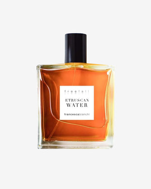 Etruscan Water