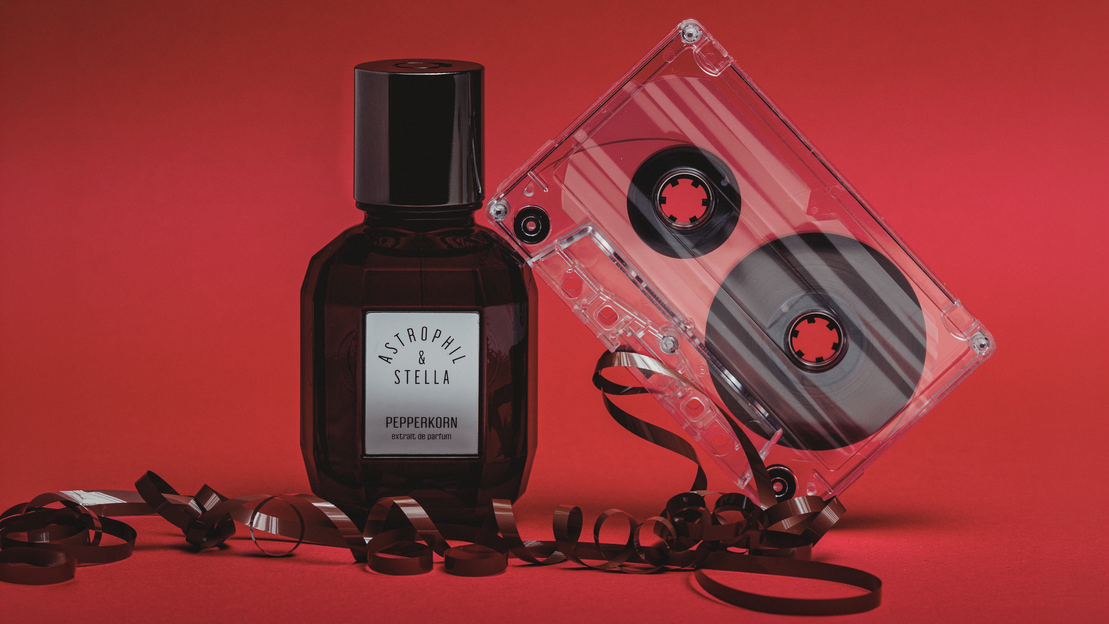 Spray Parfums