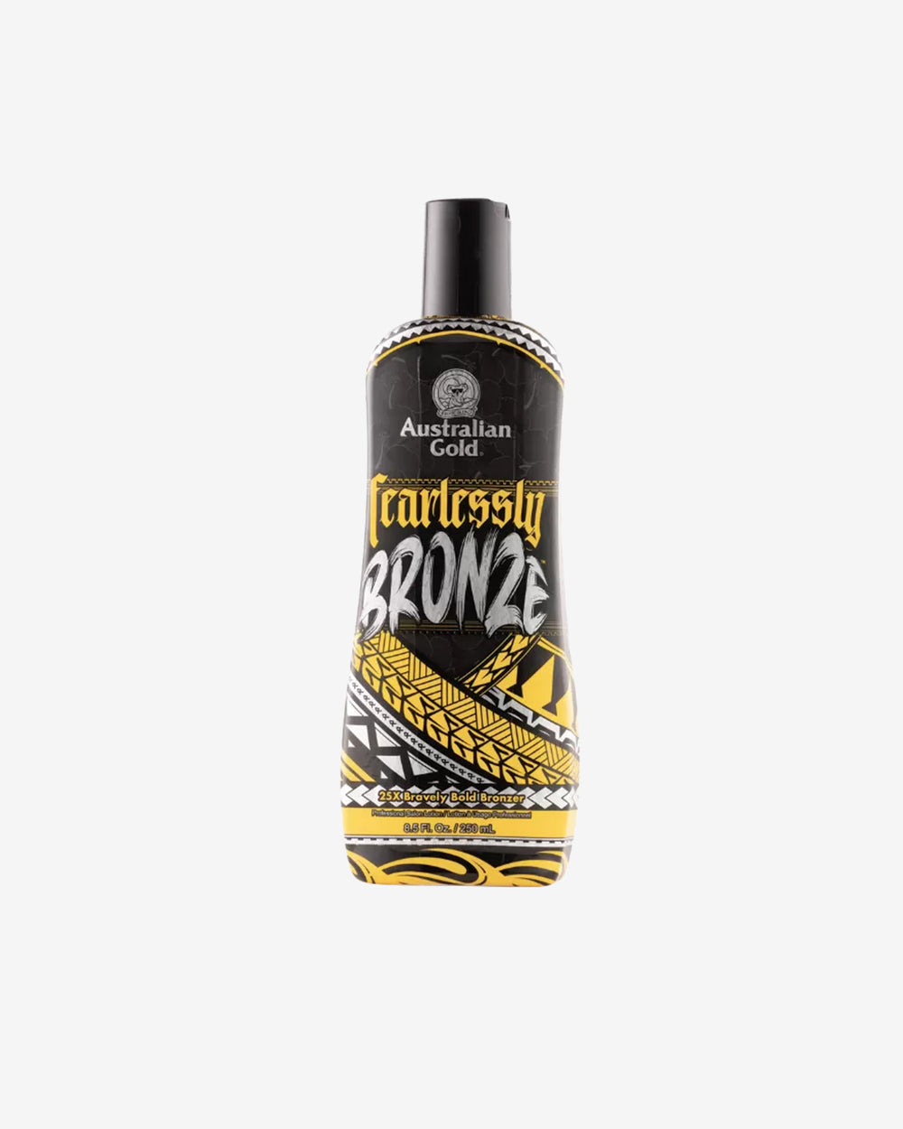 Fearlessly Bronze