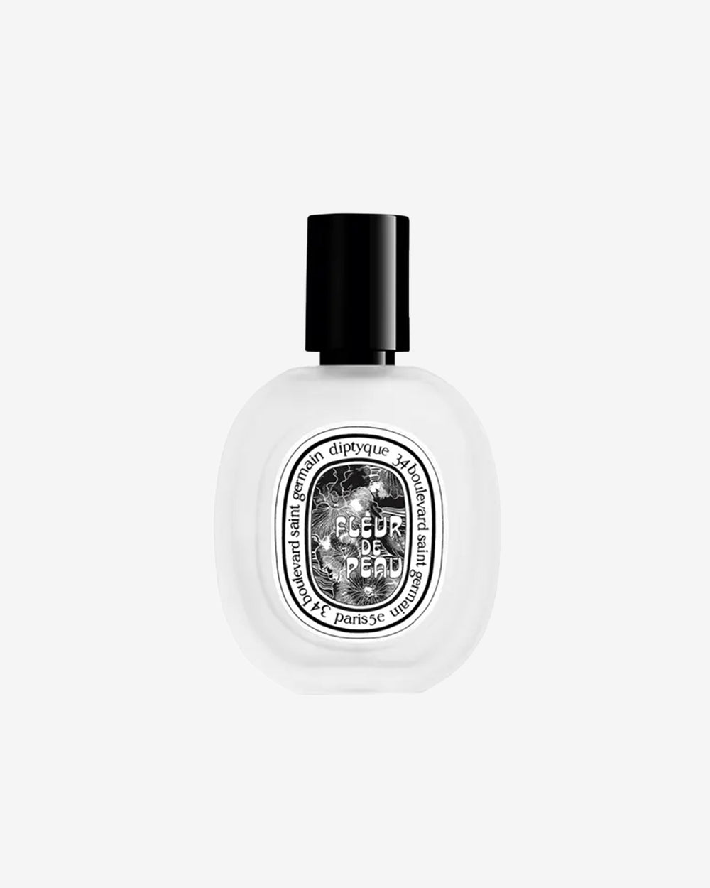 Fleur de Peau Profumo per capelli