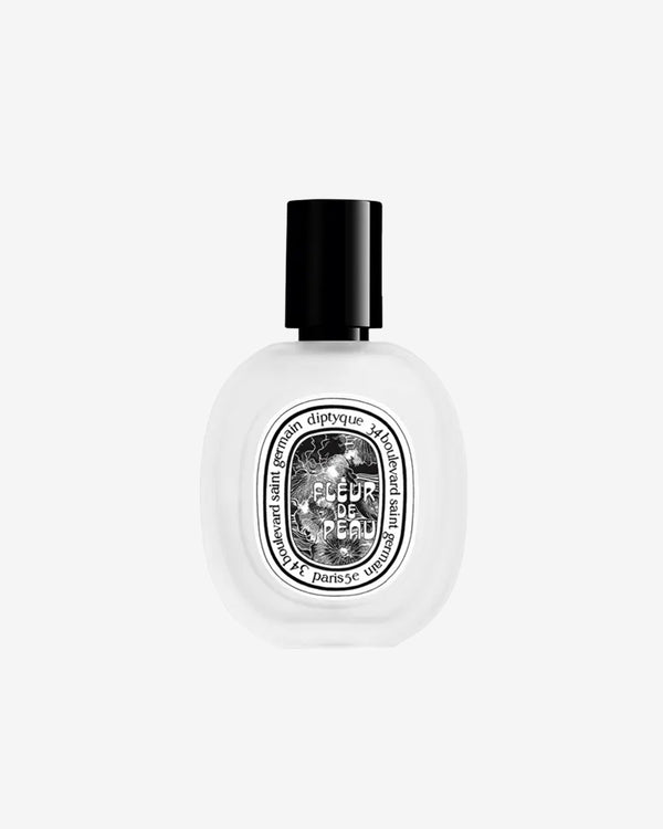 Fleur de Peau Profumo per capelli