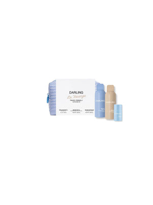 La Vacanza - Travel Suncare Kit