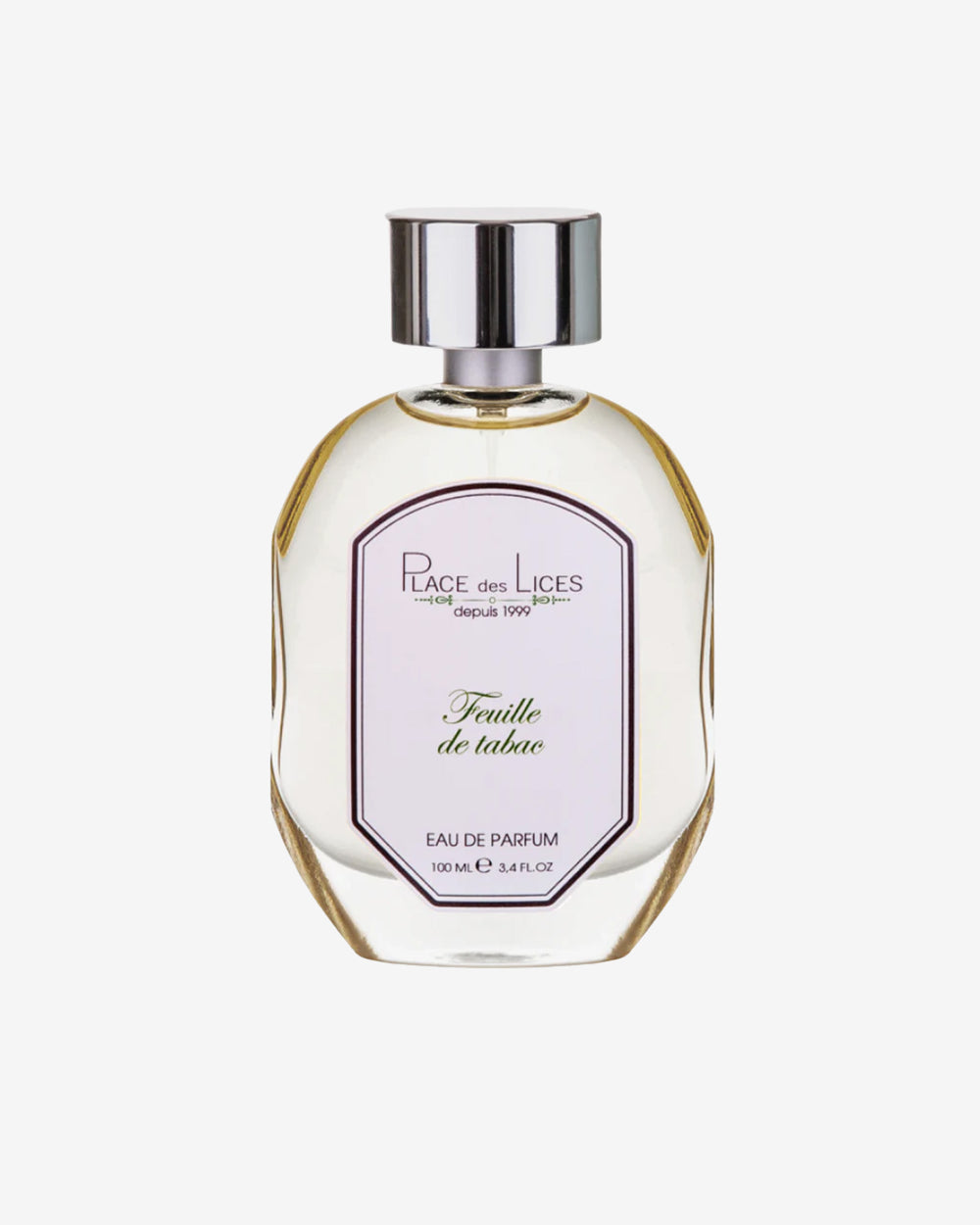 Feuille de Tabac