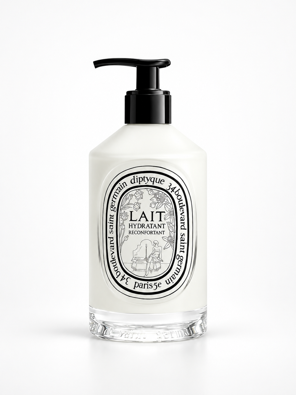 Spray Parfums