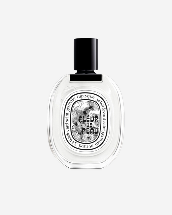 Fleur de Peau Eau de Toilette