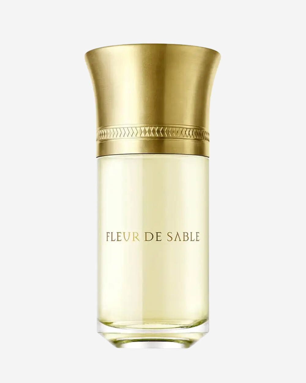 Fleur de Sable