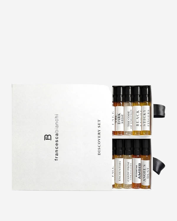 Discovery Kit Francesca Bianchi 21 x 1,5 ml