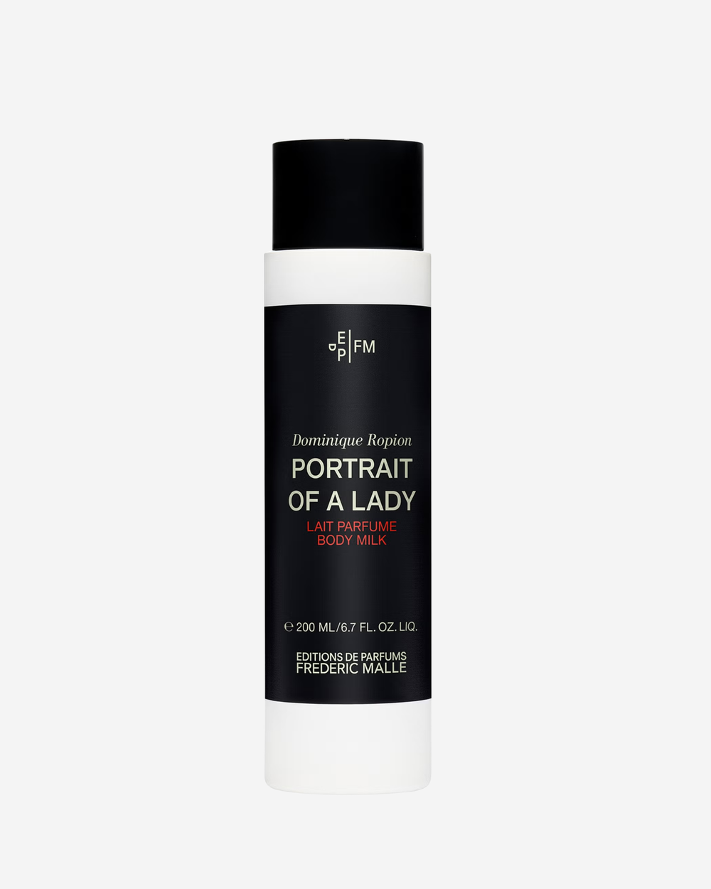 Portrait of a Lady Body Milk