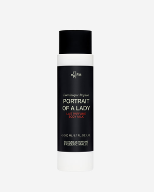 Portrait of a Lady Body Milk