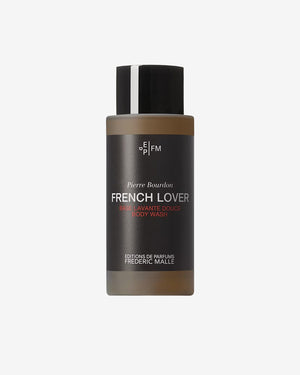 French Lover Body Wash