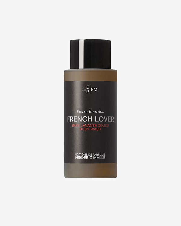 French Lover Body Wash