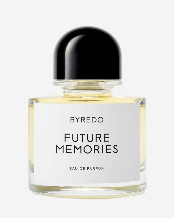 Future Memories
