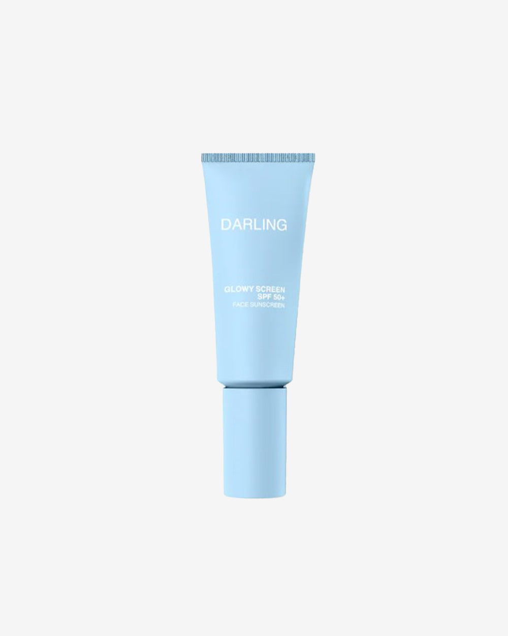 Glow Screen Spf 50+