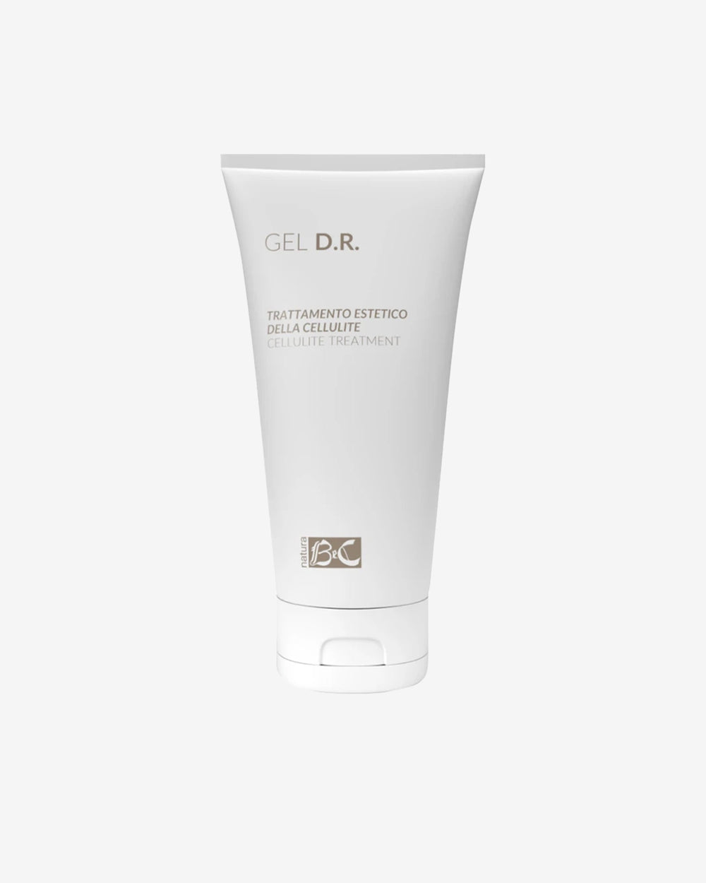 Gel D.R.