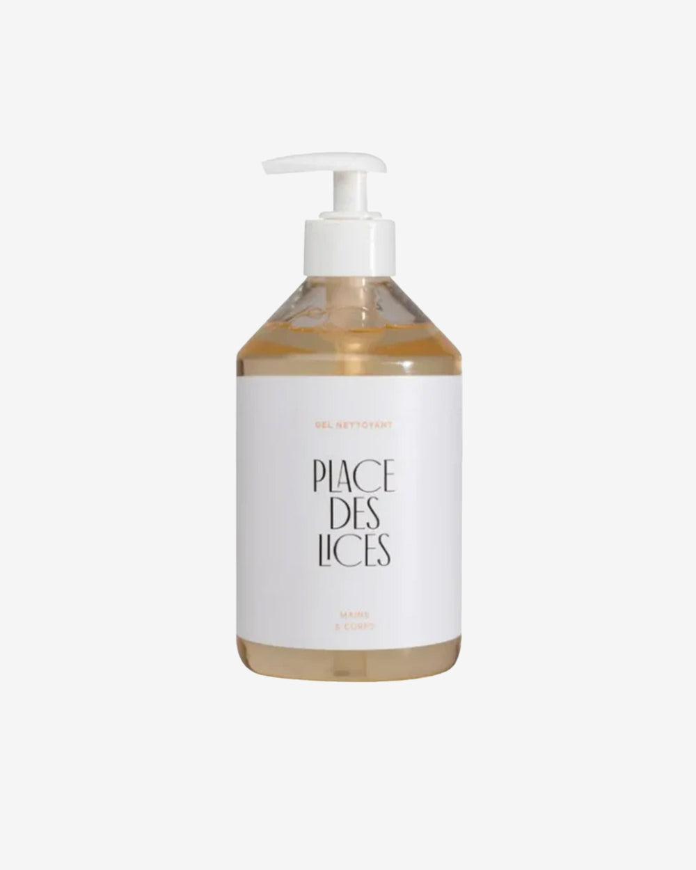 Gel Detergente Mano & Corpo