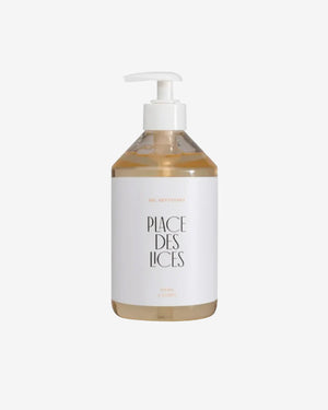 Gel Detergente Mano & Corpo