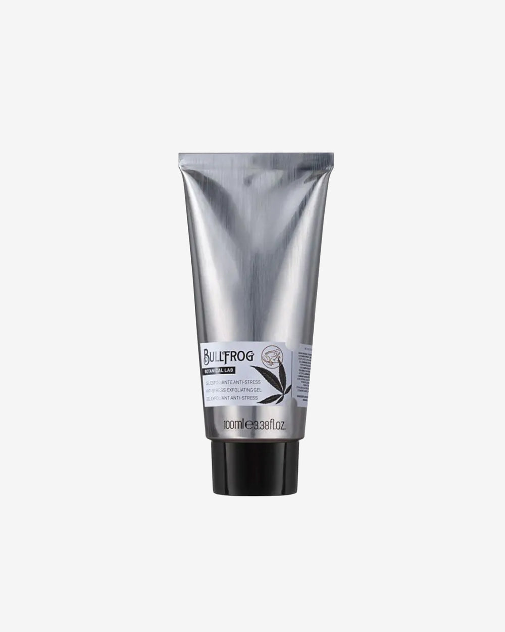 Gel Esfoliante Anti-Stress