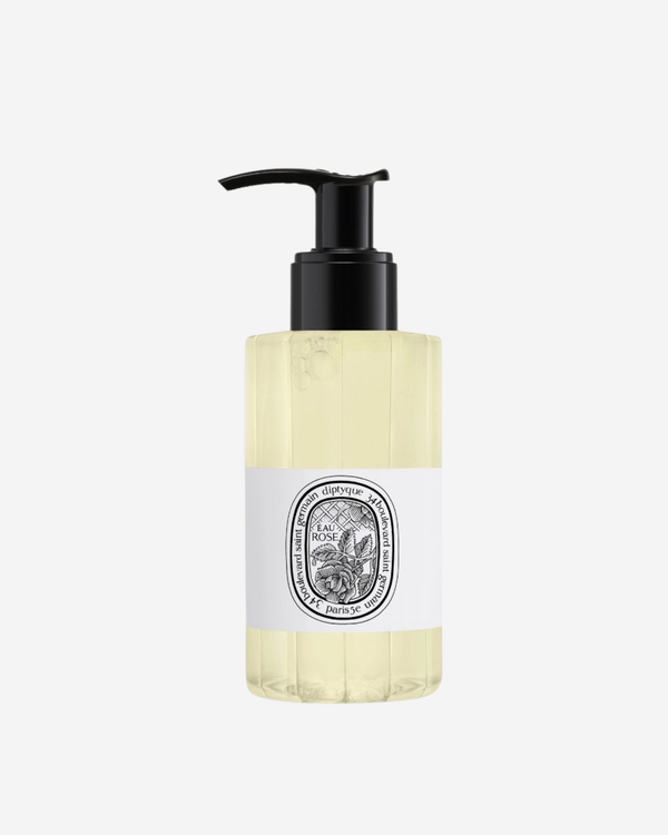 Gel Mani e Corpo Eau Rose