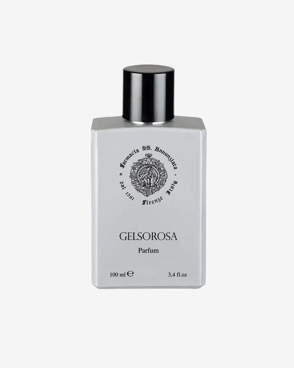 Gelsorosa