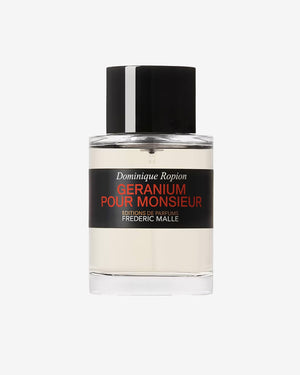 Geranium Pour Monsieur