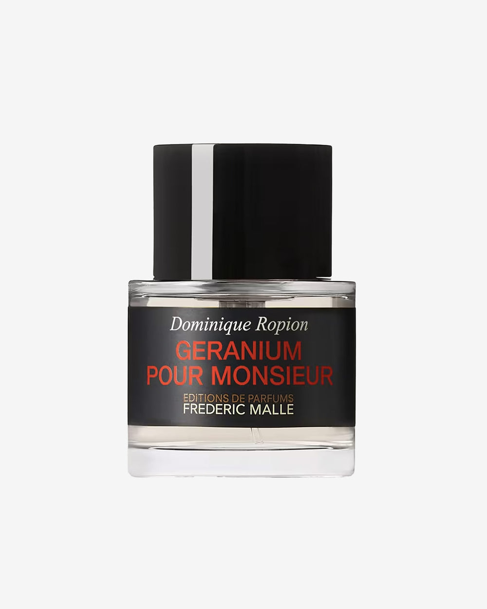 Geranium Pour Monsieur
