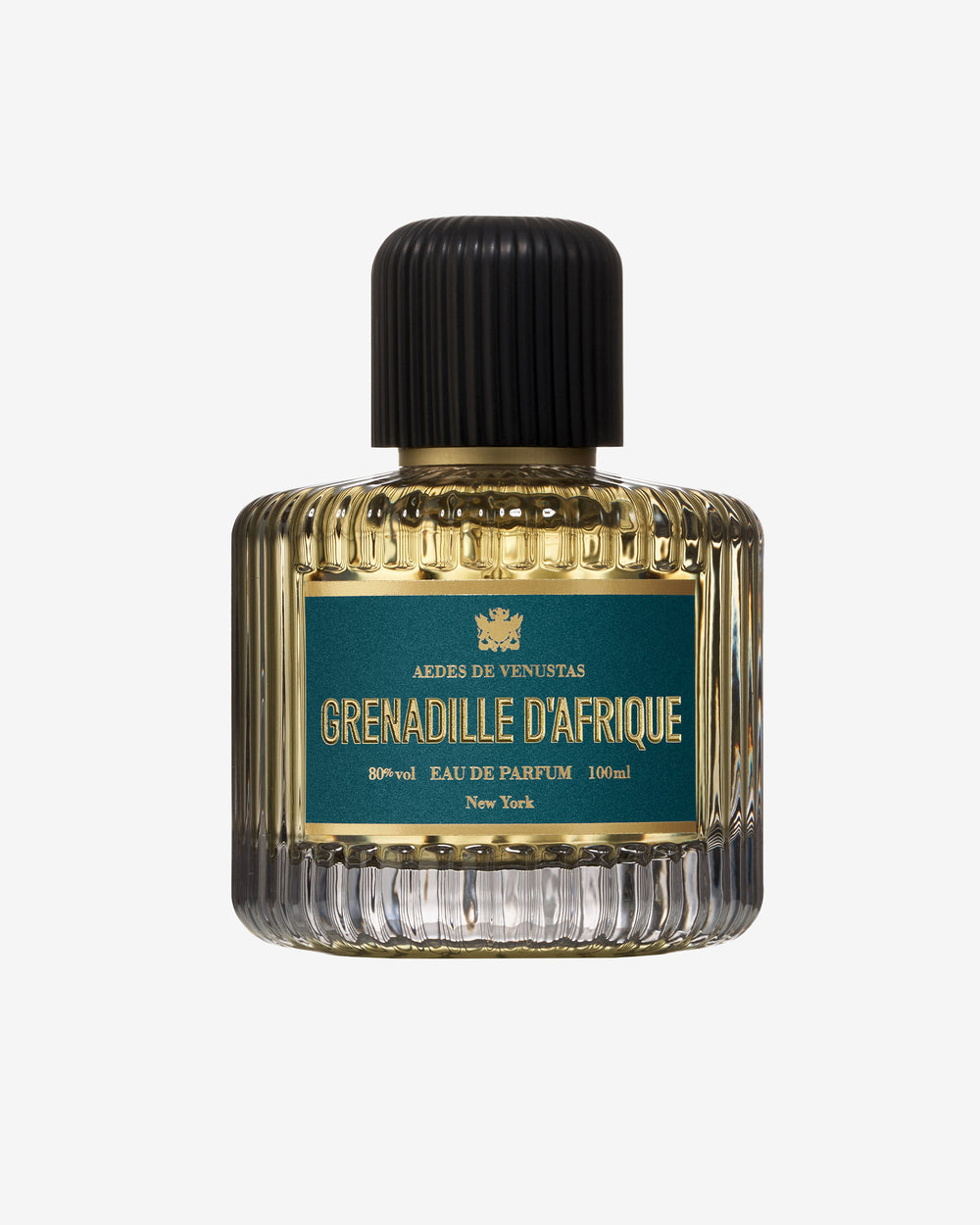 Grenadille d'Afrique