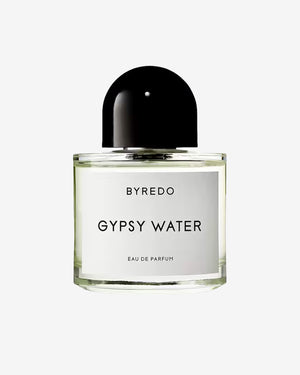 Gypsy Water