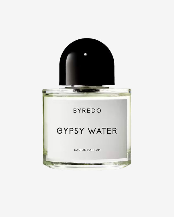 Gypsy Water