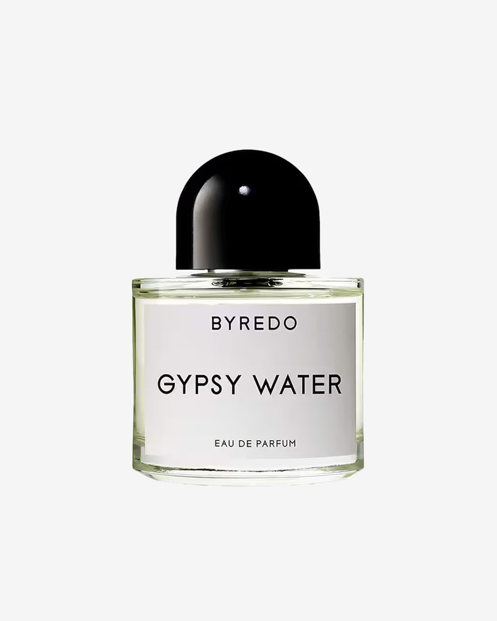 Gypsy Water