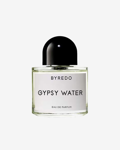 Gypsy Water