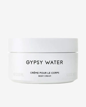 Gypsy Water Body Cream