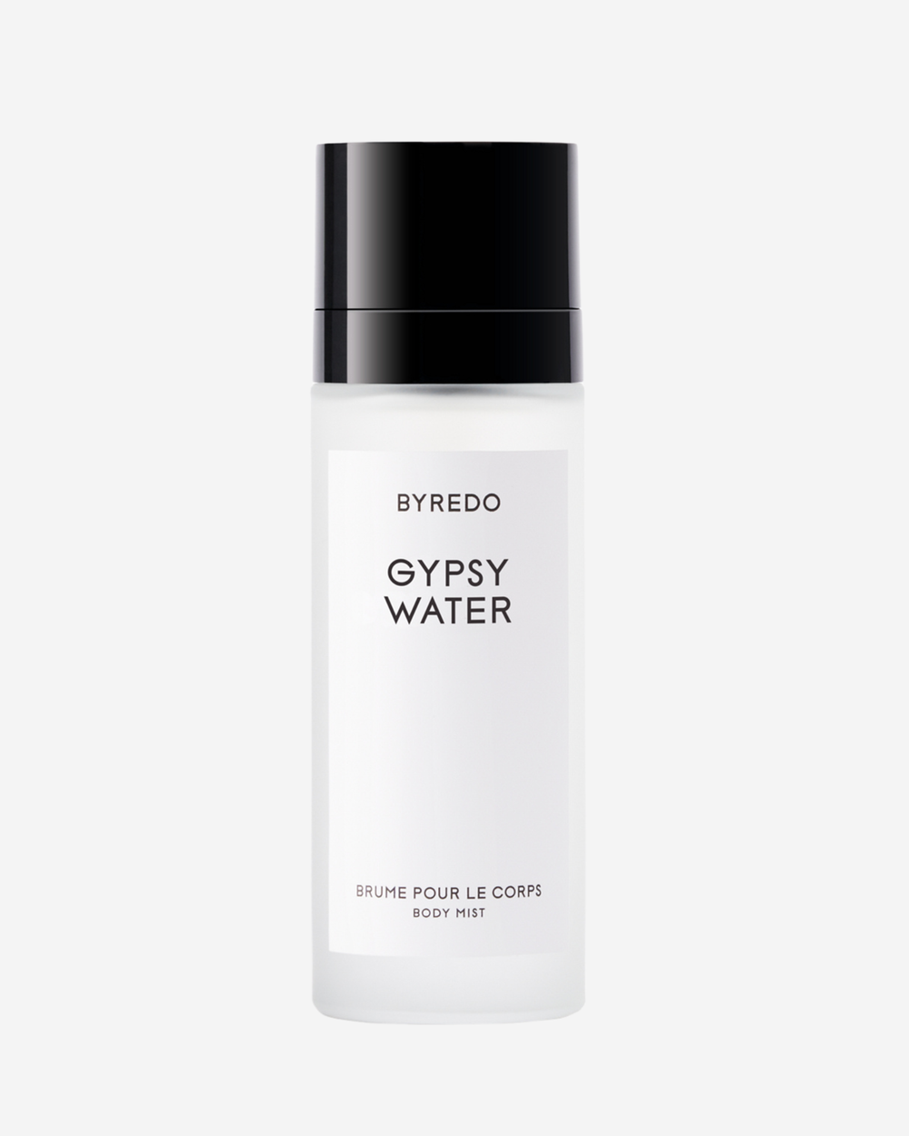 Gypsy Water Body Mist