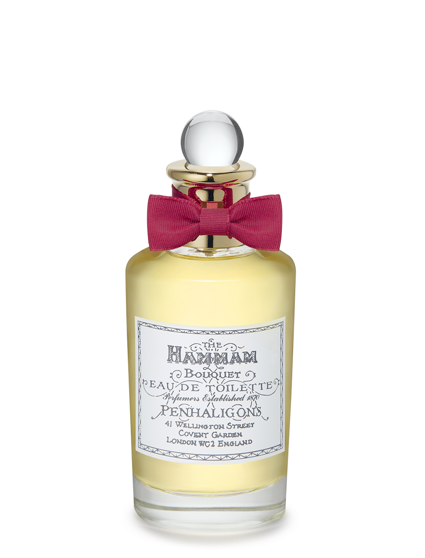 Hammam Bouquet
