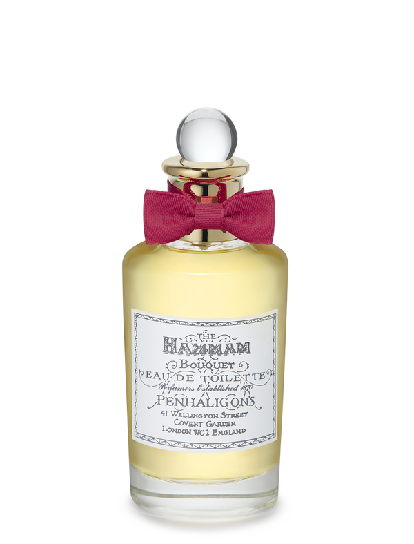 Hammam Bouquet