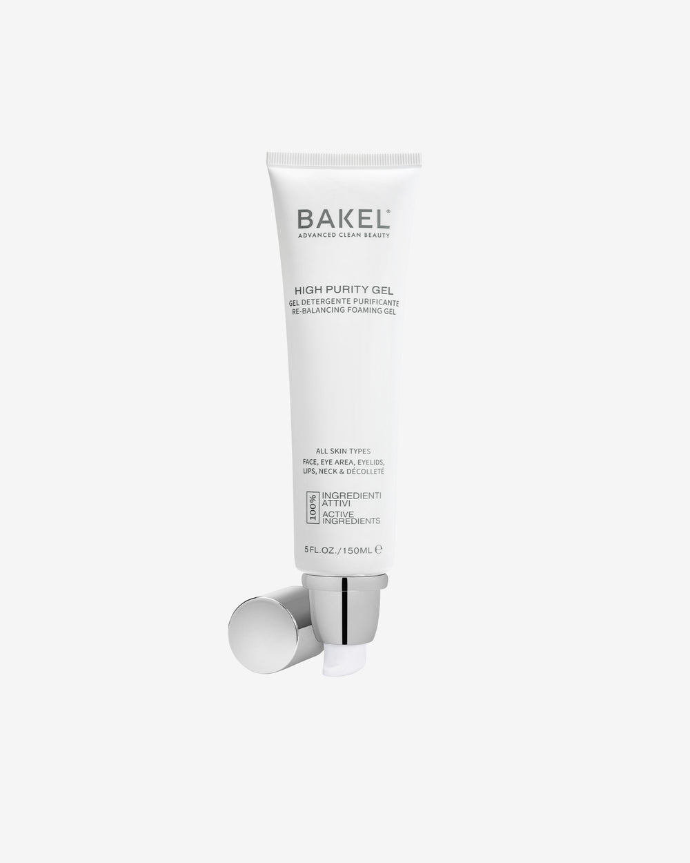 High Purity Gel