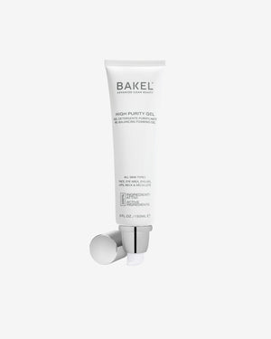 High Purity Gel
