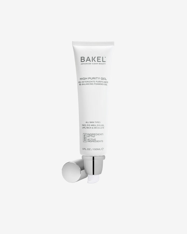 High Purity Gel
