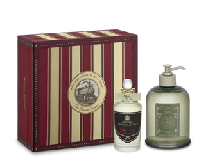 Halfeti: Eau de Parfum e Body & Hand Wash